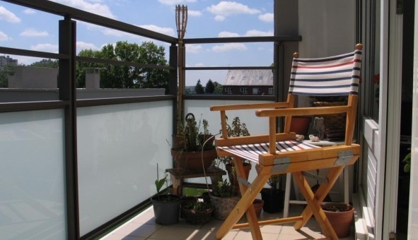 Logement tudiant T5 à Orvault (44700)