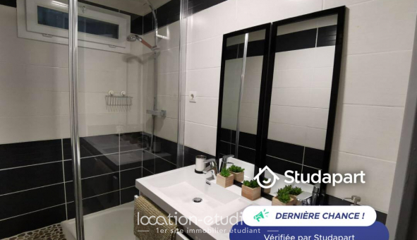 Logement tudiant T5 à Orvault (44700)