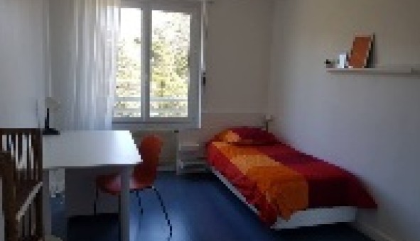 Logement tudiant T5 à Oullins (69600)