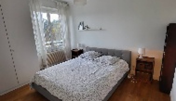 Logement tudiant T5 à Oullins (69600)