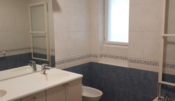 Logement tudiant T5 à Oullins (69600)