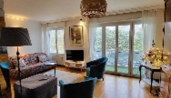 Logement tudiant T5 à Oullins (69600)