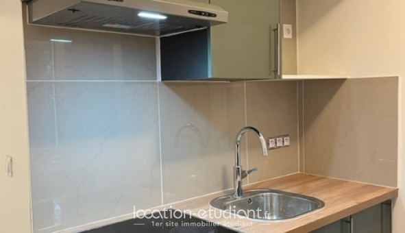 Logement tudiant T5 à Palaiseau (91120)