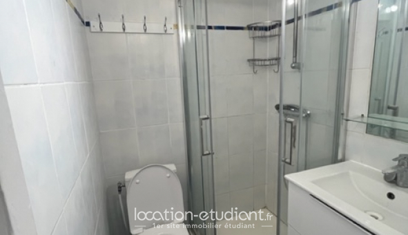 Logement tudiant T5 à Palaiseau (91120)