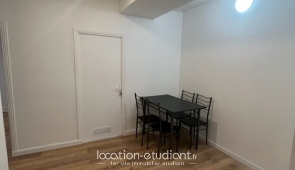 Logement tudiant Location T5 Meublé Palaiseau (91120)