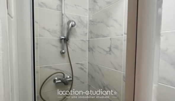 Logement �tudiant T5 &agrave; Palaiseau (91120)