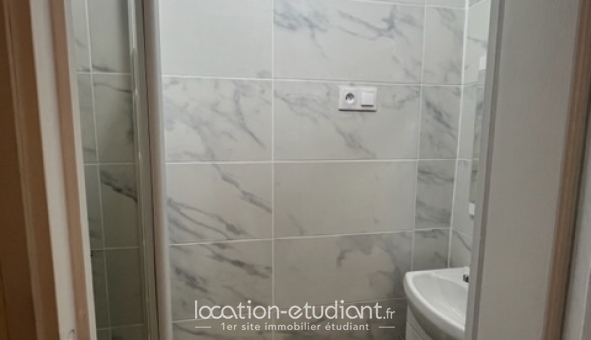 Logement �tudiant T5 &agrave; Palaiseau (91120)