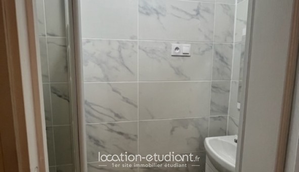 Logement �tudiant T5 &agrave; Palaiseau (91120)