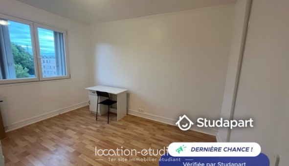 Logement �tudiant T5 &agrave; Palaiseau (91120)