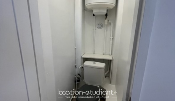 Logement �tudiant T5 &agrave; Palaiseau (91120)