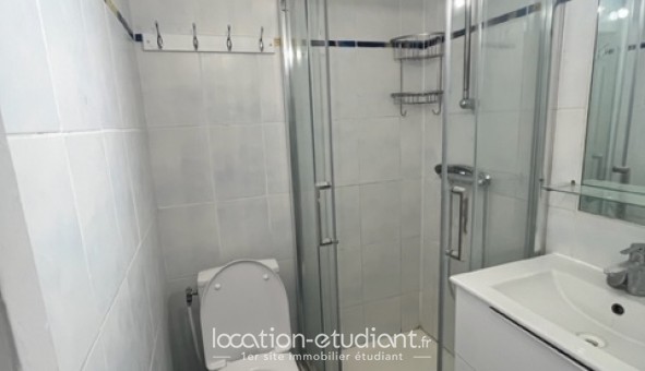 Logement �tudiant T5 &agrave; Palaiseau (91120)