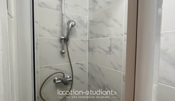 Logement �tudiant T5 &agrave; Palaiseau (91120)