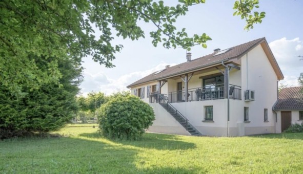 Logement tudiant Location T5 Vide Panazol (87350)
