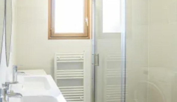 Logement tudiant T5 à Panazol (87350)