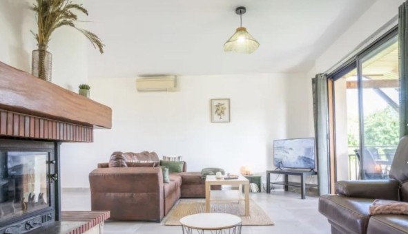 Logement tudiant T5 à Panazol (87350)