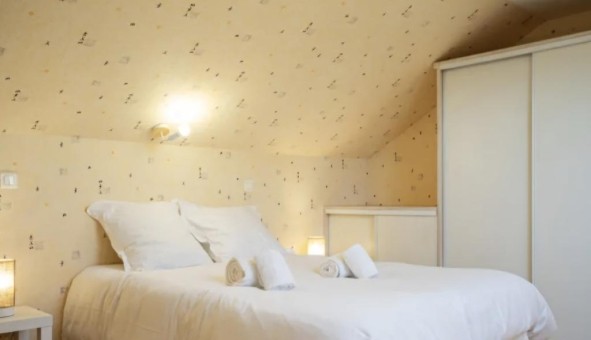 Logement tudiant T5 à Panazol (87350)