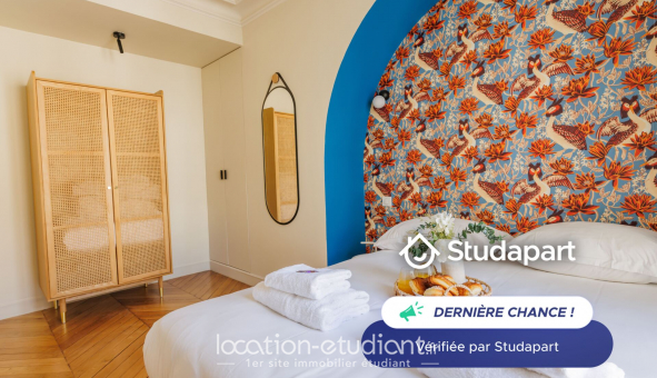 Logement tudiant T5 à Parcieux (01600)
