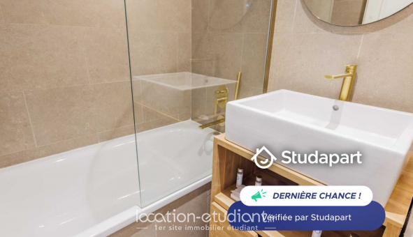 Logement tudiant T5 à Parcieux (01600)