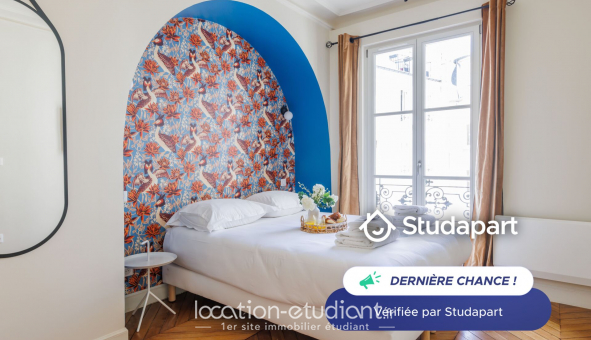 Logement �tudiant T5 &agrave; Parcieux (01600)