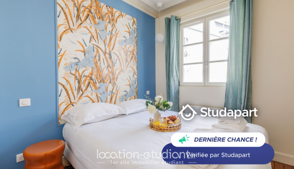 Logement �tudiant T5 &agrave; Parcieux (01600)
