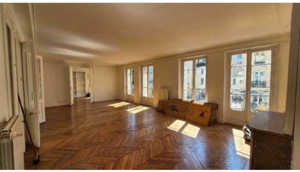 Logement tudiant Location T5 Vide Paris 05me arrondissement (75005)
