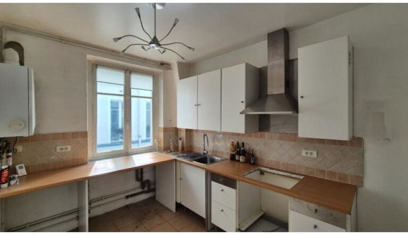 Logement tudiant T5 à Paris 05me arrondissement (75005)