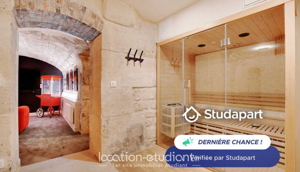 Logement tudiant T5 à Paris 06me arrondissement (75006)