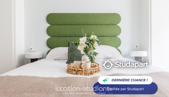 Logement étudiant T5 &agrave; Paris 07ème arrondissement (75007)