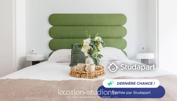 Logement �tudiant T5 &agrave; Paris 07�me arrondissement (75007)