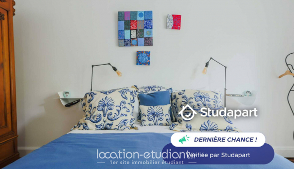 Logement tudiant T5 à Paris 08me arrondissement (75008)