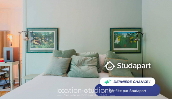 Logement tudiant T5 à Paris 08me arrondissement (75008)