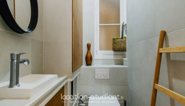 Logement tudiant Location T5 Meublé Paris 08me arrondissement (75008)