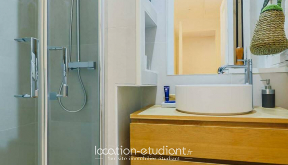 Logement tudiant T5 à Paris 08me arrondissement (75008)