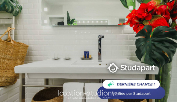Logement tudiant T5 à Paris 08me arrondissement (75008)