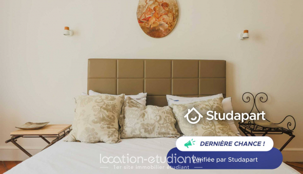 Logement tudiant T5 à Paris 08me arrondissement (75008)