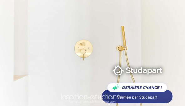 Logement tudiant T5 à Paris 10me arrondissement (75010)