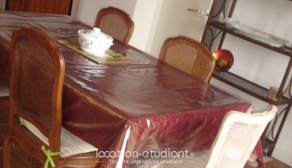 Logement tudiant T5 à Paris 12me arrondissement (75012)