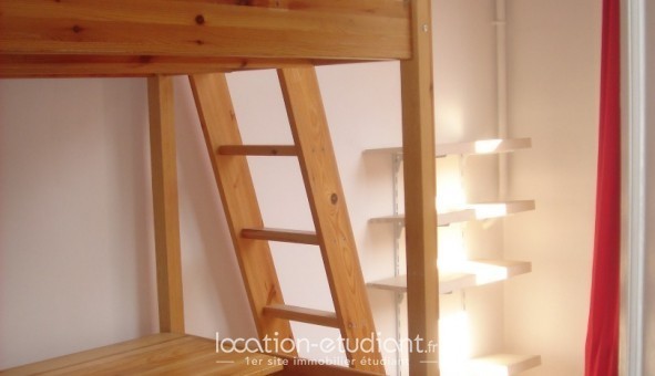 Logement tudiant T5 à Paris 12me arrondissement (75012)