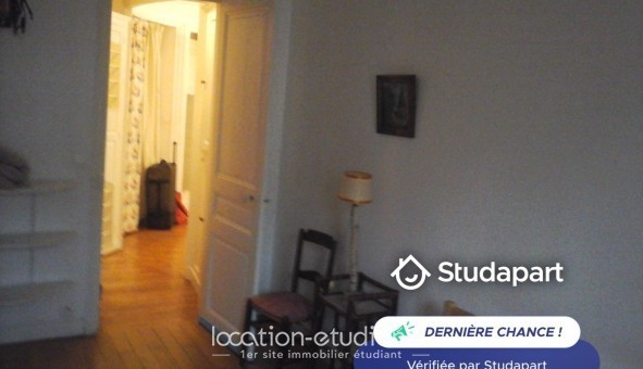 Logement tudiant T5 à Paris 12me arrondissement (75012)