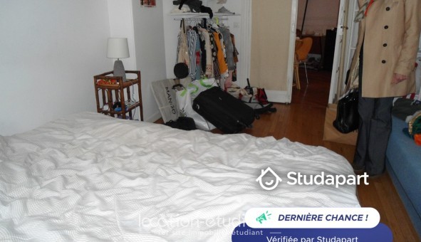 Logement tudiant T5 à Paris 12me arrondissement (75012)