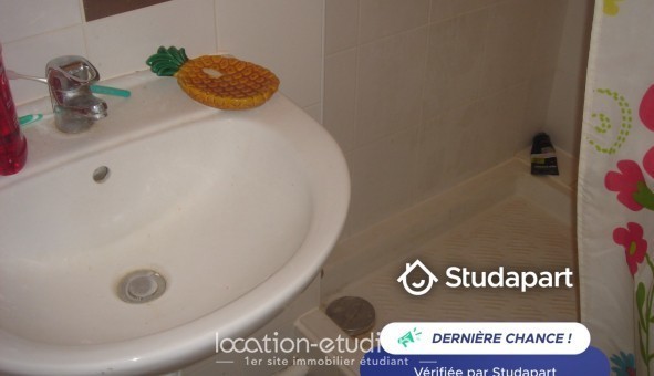 Logement tudiant T5 à Paris 12me arrondissement (75012)