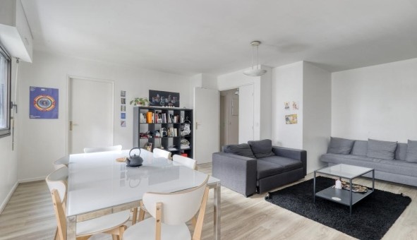 Logement tudiant Location T5 Vide Paris 14me arrondissement (75014)