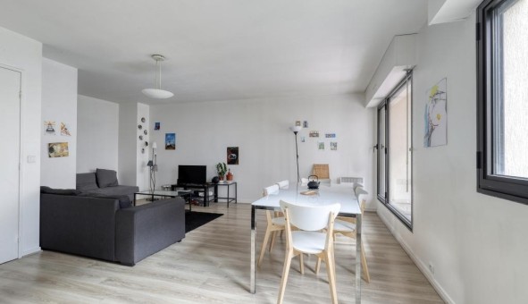 Logement tudiant T5 à Paris 14me arrondissement (75014)
