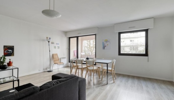 Logement tudiant T5 à Paris 14me arrondissement (75014)