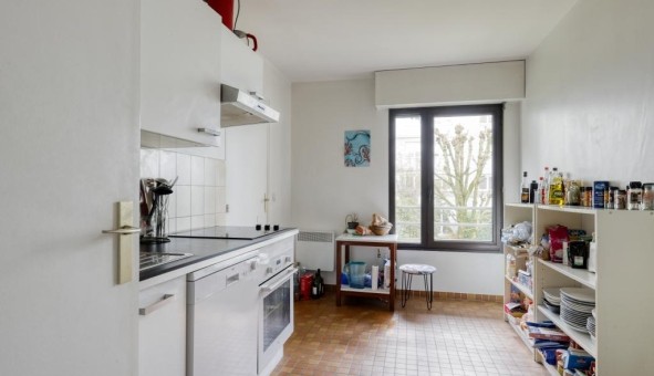 Logement tudiant T5 à Paris 14me arrondissement (75014)