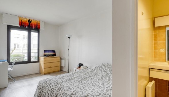 Logement tudiant T5 à Paris 14me arrondissement (75014)