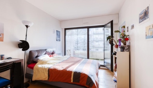 Logement tudiant T5 à Paris 14me arrondissement (75014)