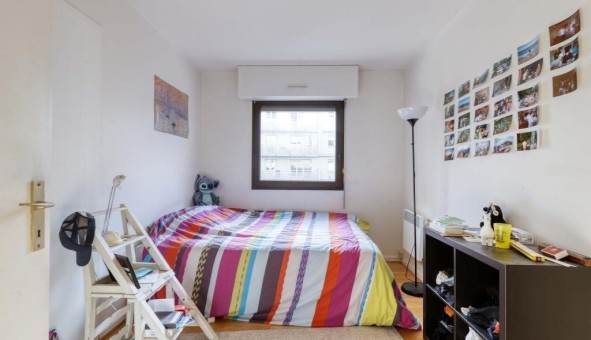 Logement tudiant T5 à Paris 14me arrondissement (75014)