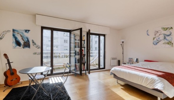 Logement tudiant T5 à Paris 14me arrondissement (75014)