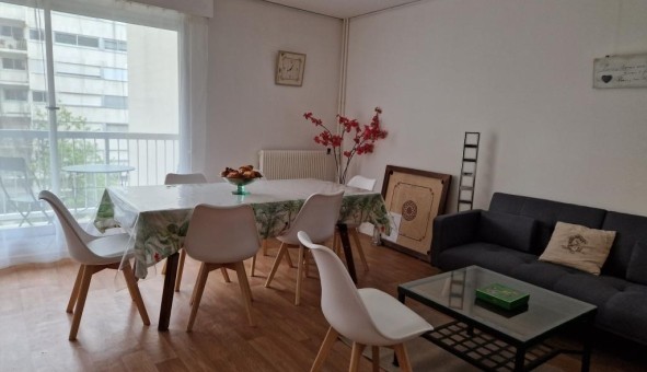 Logement tudiant Location T5 Vide Paris 15me arrondissement (75015)